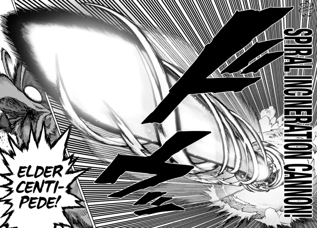 One Punch Man Chapter 84 | Read Full Online Manga 48 one punch man ch84 page048